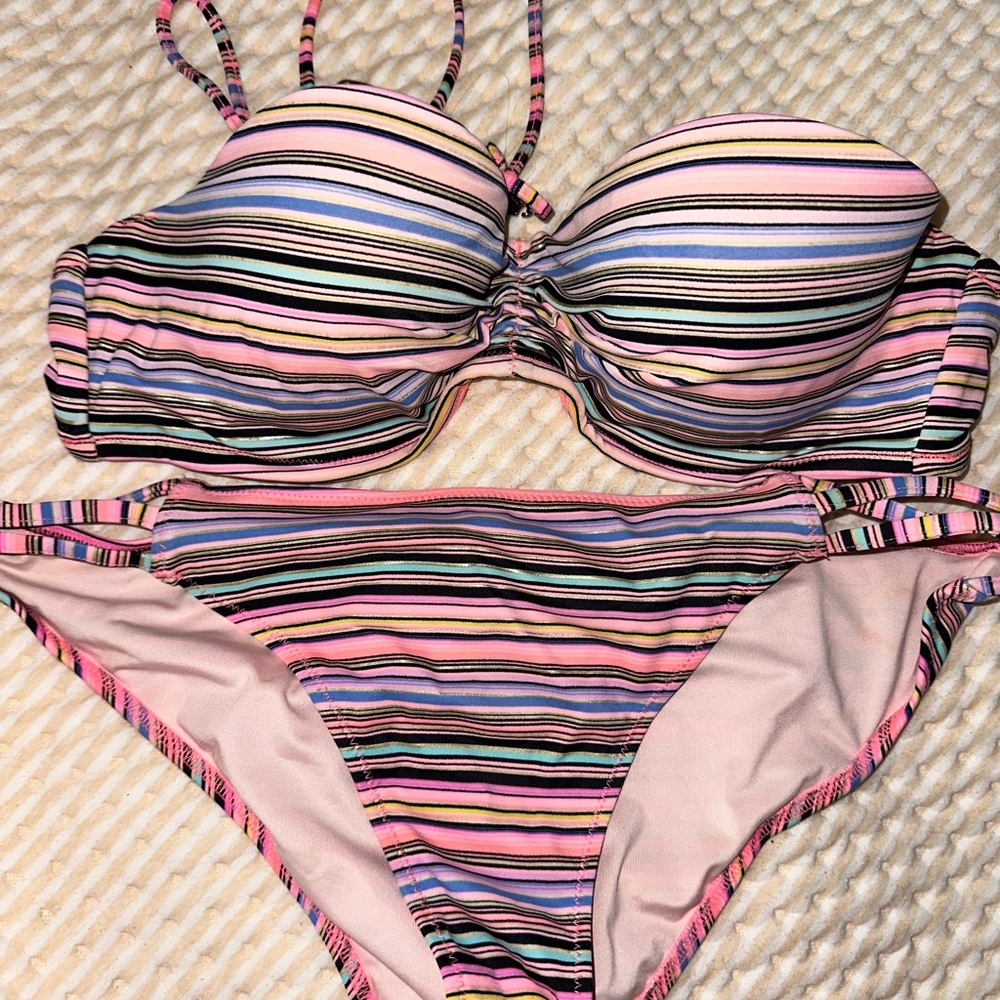 Victoria’s Secret bathing‎ suit